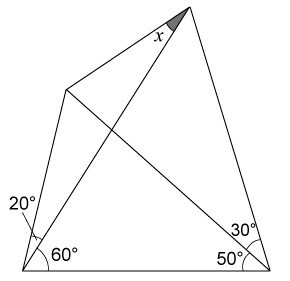 刺青切除と算数の図形問題は似ている？