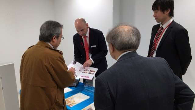 レーザー講習会