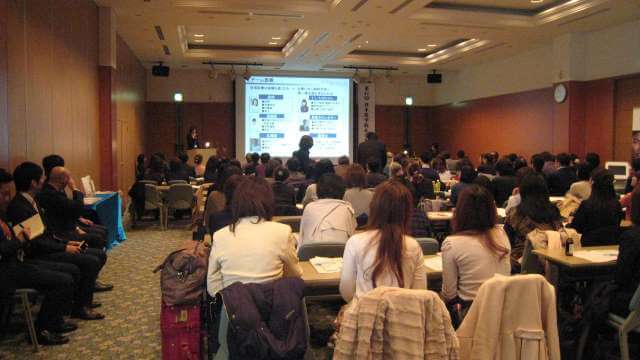 一般演題①看護師