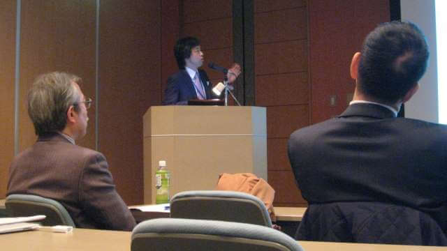 一般演題①板井先生