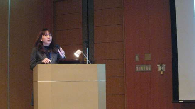 特別講演 厚生労働省