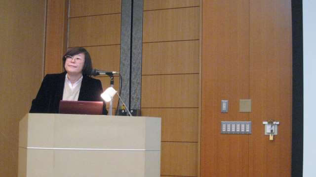 一般演題② 野田先生