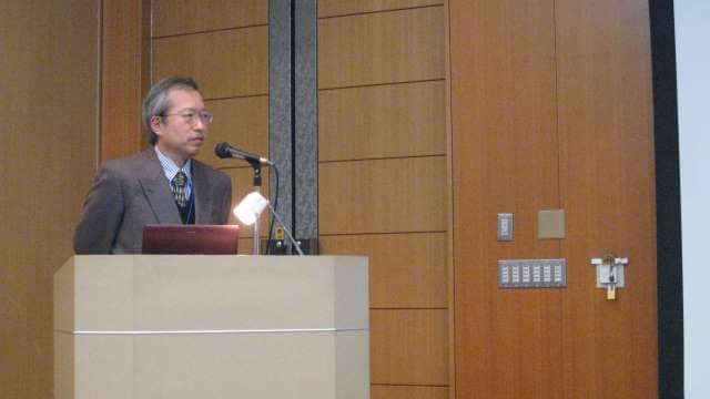 一般演題② 石川先生