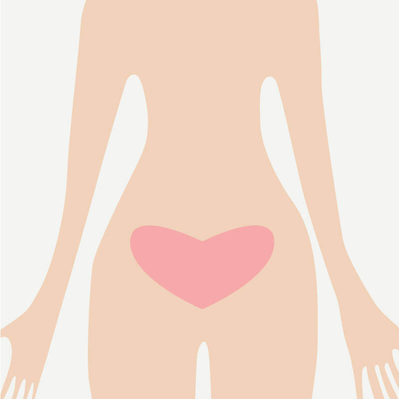女性ホルモン